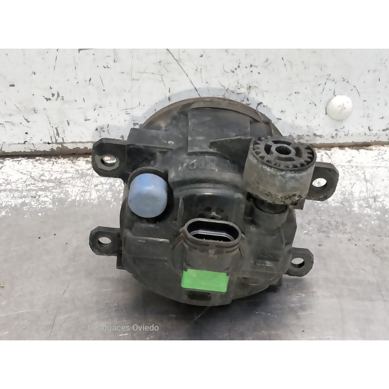 Recambio de faro antiniebla izquierdo para ford mondeo lim. 1.5 ecoboost cat referencia OEM IAM 89211690  