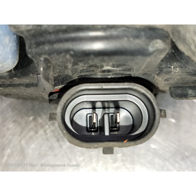 Recambio de faro antiniebla izquierdo para ford mondeo lim. 1.5 ecoboost cat referencia OEM IAM 89211690  