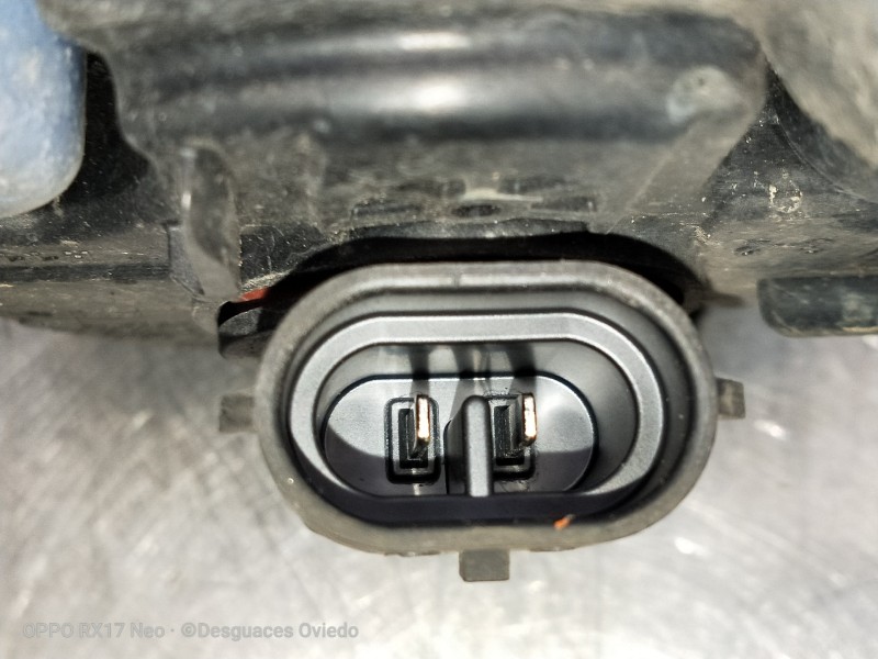 Recambio de faro antiniebla izquierdo para ford mondeo lim. 1.5 ecoboost cat referencia OEM IAM 89211690  