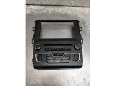 Recambio de mando calefaccion / aire acondicionado para ford mondeo lim. 1.5 ecoboost cat referencia OEM IAM GS7T18E245ADB  