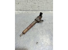 Recambio de inyector para opel insignia berlina cosmo referencia OEM IAM 0445110327-  