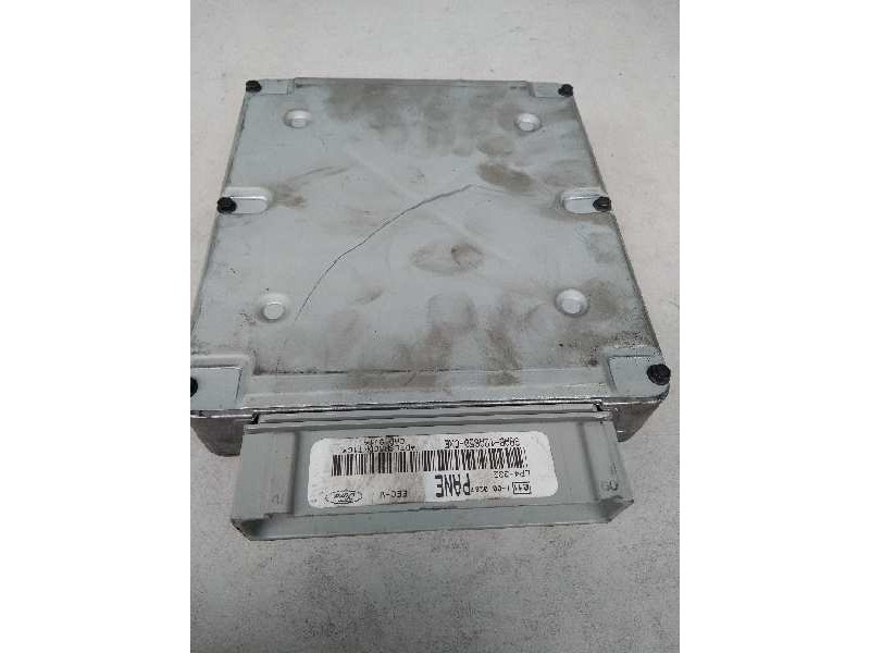 Recambio de centralita motor uce para ford focus berlina (cak) 1.6 16v cat referencia OEM IAM 98AB12A650CXE PANE 