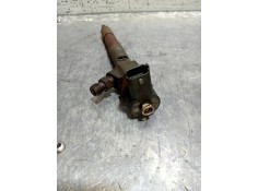 Recambio de inyector para opel insignia berlina cosmo referencia OEM IAM 0445110327-   2