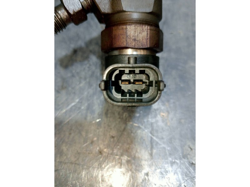 Recambio de inyector para opel insignia berlina cosmo referencia OEM IAM 0445110327-  