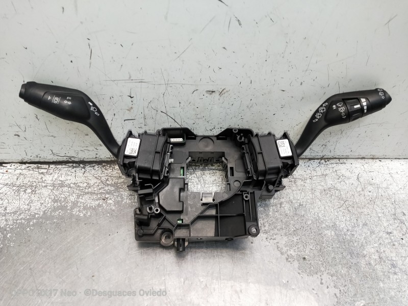 Recambio de mando luces para ford mondeo lim. 1.5 ecoboost cat referencia OEM IAM DG9T14B522ARJW  