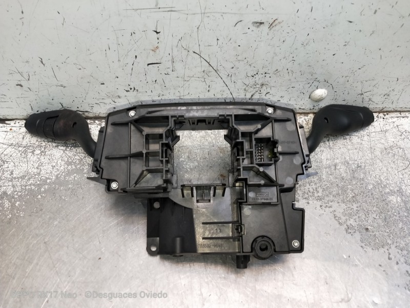 Recambio de mando luces para ford mondeo lim. 1.5 ecoboost cat referencia OEM IAM DG9T14B522ARJW  