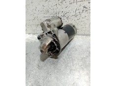 Recambio de motor arranque para opel insignia berlina cosmo referencia OEM IAM 55353857 M001T30072 