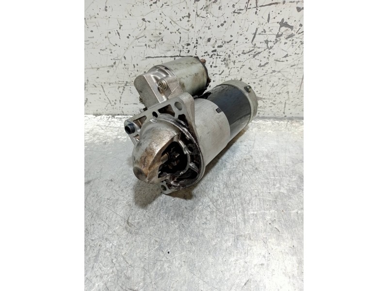 Recambio de motor arranque para opel insignia berlina cosmo referencia OEM IAM 55353857 M001T30072 