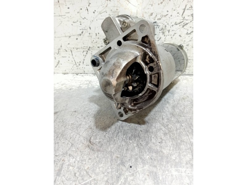 Recambio de motor arranque para opel insignia berlina cosmo referencia OEM IAM 55353857 M001T30072 