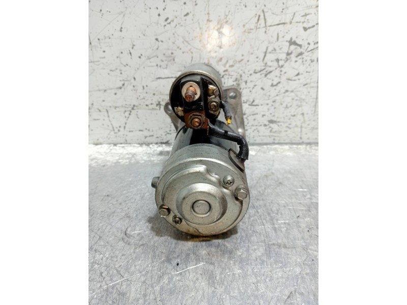 Recambio de motor arranque para opel insignia berlina cosmo referencia OEM IAM 55353857 M001T30072 