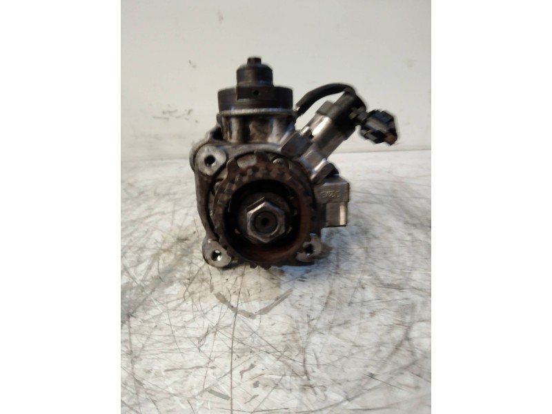 Recambio de bomba inyeccion para citroen berlingo cuadro business l2 referencia OEM IAM 0445010516 9688499580 0911 BOSCH