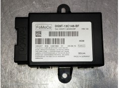 Recambio de modulo electronico para ford mondeo lim. 1.5 ecoboost cat referencia OEM IAM DG9T13C148BF DG9T14D063BF 
