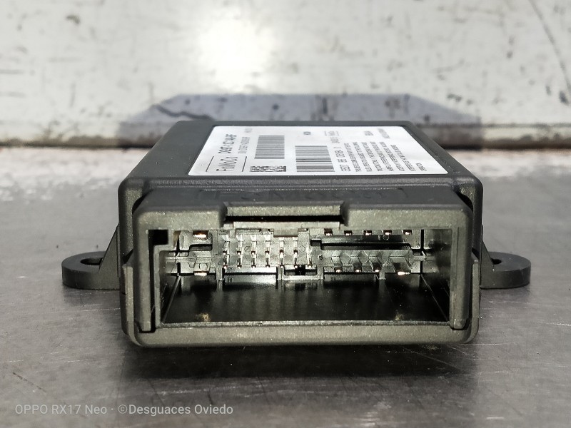 Recambio de modulo electronico para ford mondeo lim. 1.5 ecoboost cat referencia OEM IAM DG9T13C148BF DG9T14D063BF 