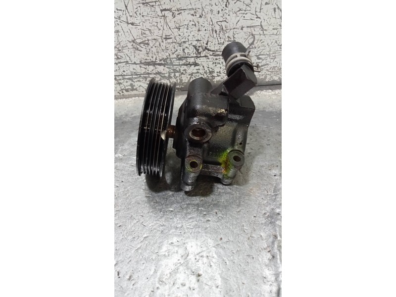 Recambio de bomba direccion para ford fiesta berlina (dx) ambiente referencia OEM IAM   