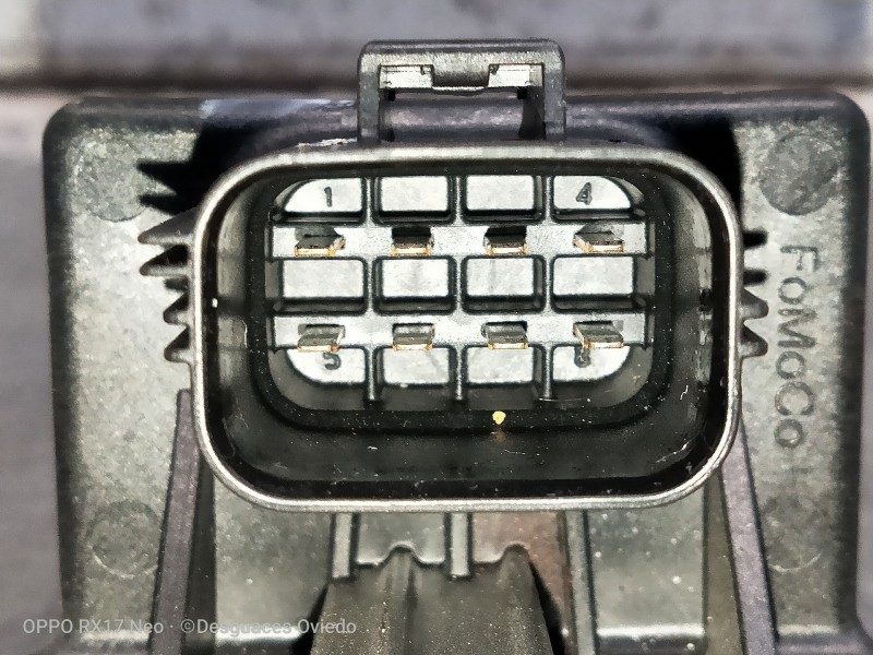 Recambio de modulo electronico para ford mondeo lim. 1.5 ecoboost cat referencia OEM IAM FU5A9D370KA 11554363A 