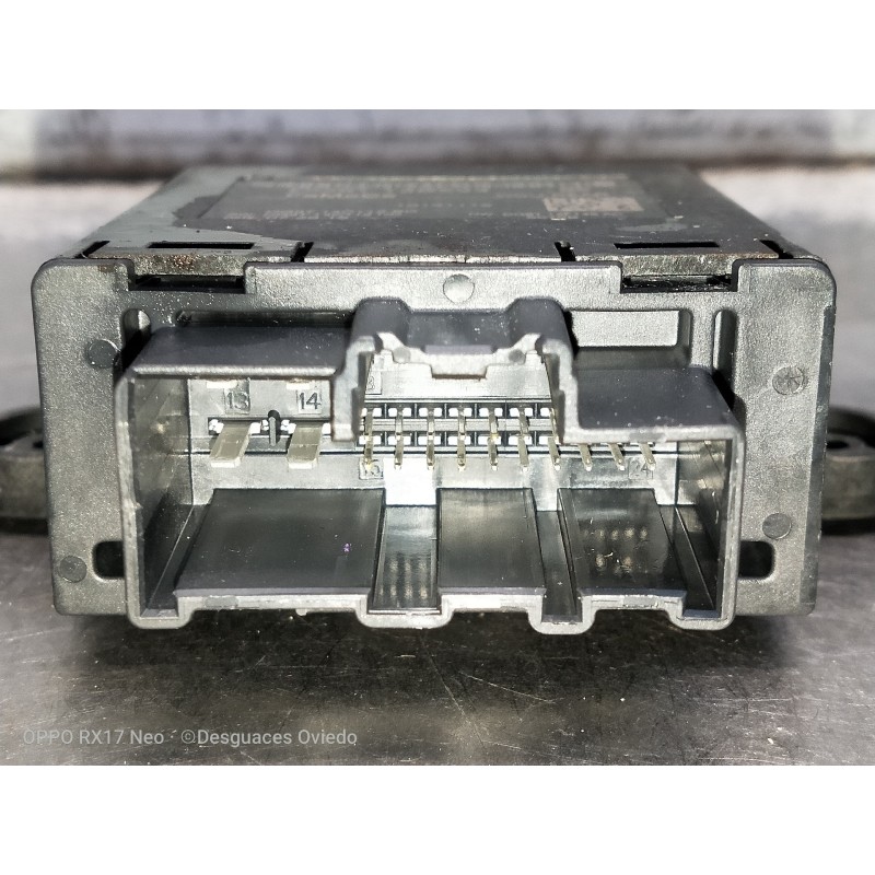 Recambio de modulo electronico para ford mondeo lim. 1.5 ecoboost cat referencia OEM IAM DG9T14B534 TRASERO DERECHO