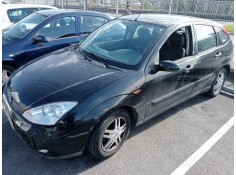 ford focus berlina (cak) del año 2002