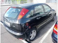 ford focus berlina (cak) del año 2002 2