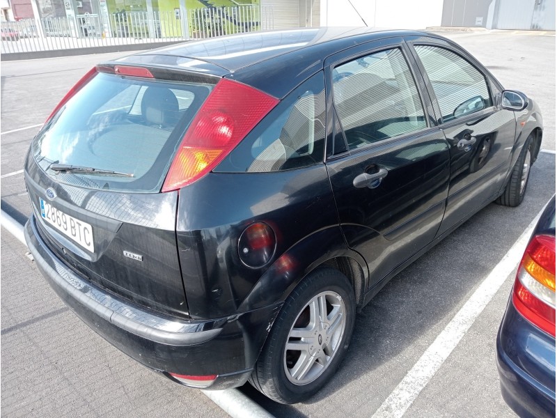 ford focus berlina (cak) del año 2002