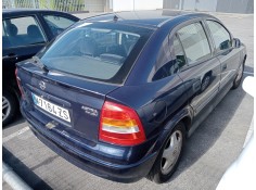 opel astra g berlina del año 2000 2