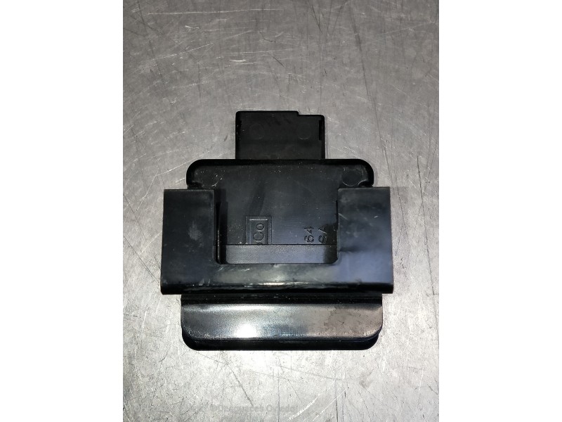 Recambio de modulo electronico para ford mondeo lim. 1.5 ecoboost cat referencia OEM IAM DG9T19H464EB  