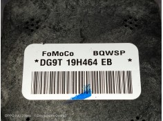 Recambio de modulo electronico para ford mondeo lim. 1.5 ecoboost cat referencia OEM IAM DG9T19H464EB   2
