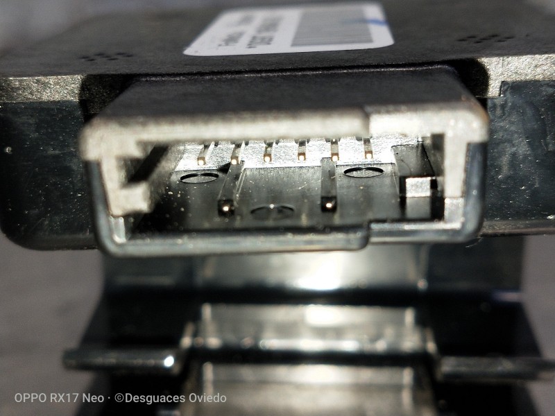 Recambio de modulo electronico para ford mondeo lim. 1.5 ecoboost cat referencia OEM IAM DG9T19H464EB  