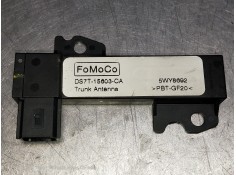Recambio de modulo electronico para ford mondeo lim. 1.5 ecoboost cat referencia OEM IAM DS7T15603CA 5WY8692 
