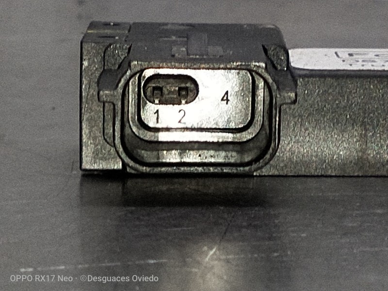 Recambio de modulo electronico para ford mondeo lim. 1.5 ecoboost cat referencia OEM IAM DS7T15603CA 5WY8692 