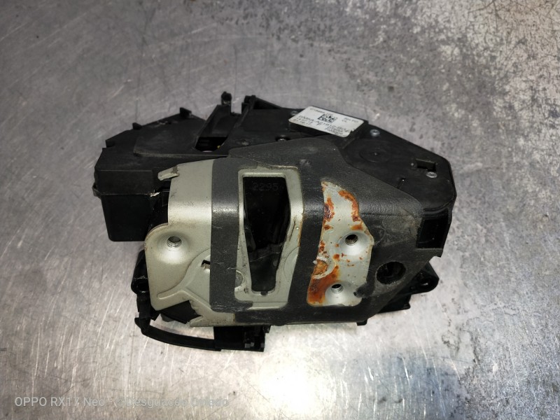 Recambio de motor cierre centralizado delantero derecho para ford mondeo lim. 1.5 ecoboost cat referencia OEM IAM BM5AA21812BG  