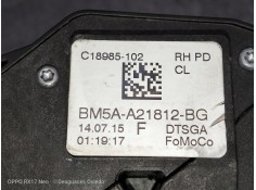 Recambio de motor cierre centralizado delantero derecho para ford mondeo lim. 1.5 ecoboost cat referencia OEM IAM BM5AA21812BG   2