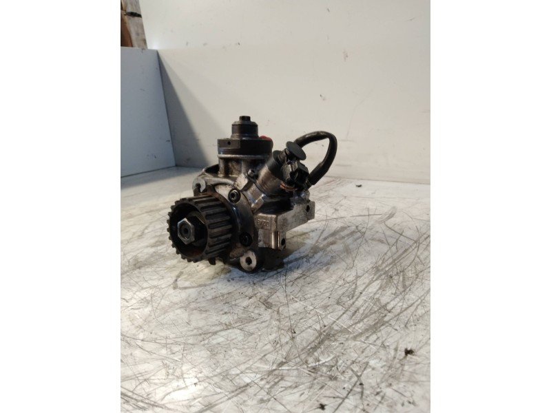 Recambio de bomba inyeccion para citroen berlingo cuadro business l2 referencia OEM IAM 0445010516 9688499580 0911 BOSCH