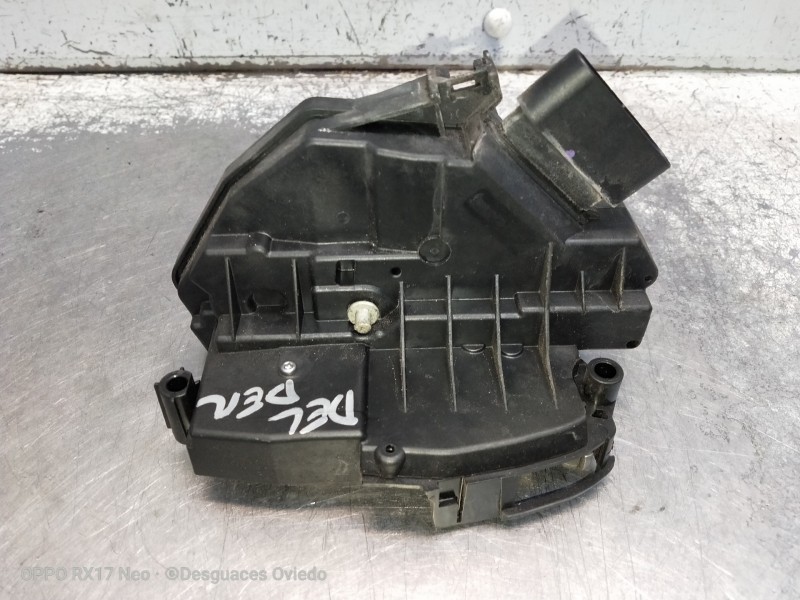 Recambio de motor cierre centralizado delantero derecho para ford mondeo lim. 1.5 ecoboost cat referencia OEM IAM BM5AA21812BG  