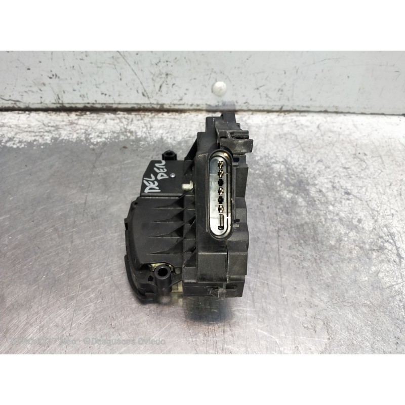 Recambio de motor cierre centralizado delantero derecho para ford mondeo lim. 1.5 ecoboost cat referencia OEM IAM BM5AA21812BG  