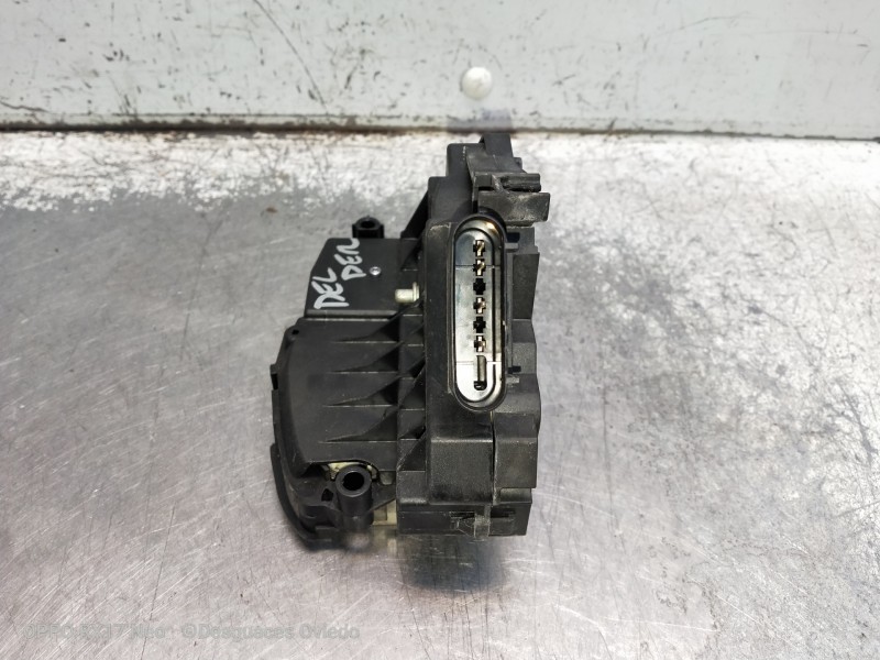 Recambio de motor cierre centralizado delantero derecho para ford mondeo lim. 1.5 ecoboost cat referencia OEM IAM BM5AA21812BG  