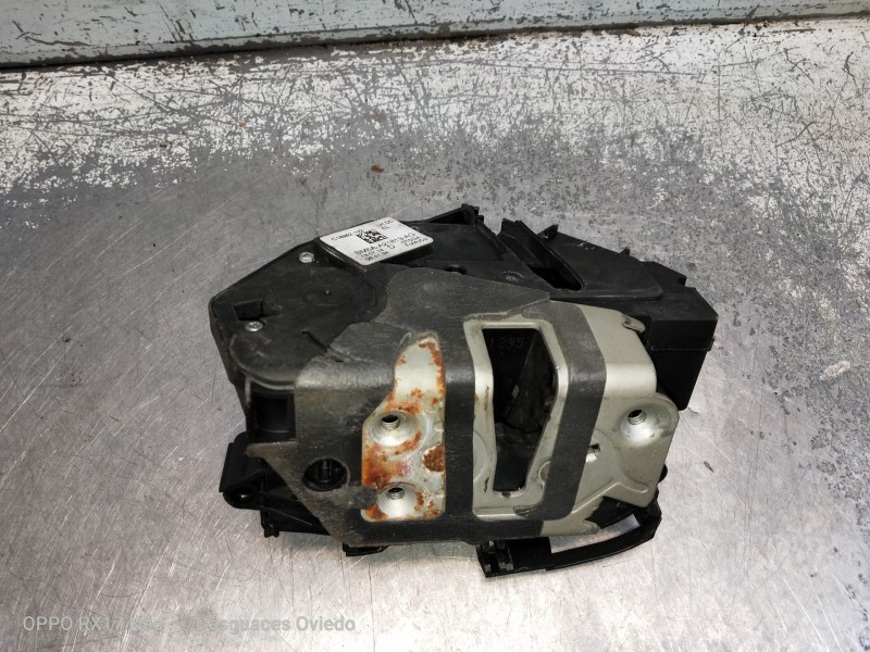 Recambio de motor cierre centralizado delantero izquierdo para ford mondeo lim. 1.5 ecoboost cat referencia OEM IAM BM5AA21813AG