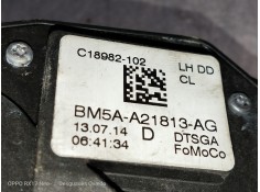 Recambio de motor cierre centralizado delantero izquierdo para ford mondeo lim. 1.5 ecoboost cat referencia OEM IAM BM5AA21813AG 2