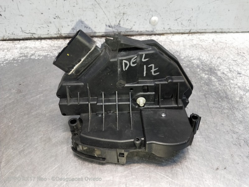 Recambio de motor cierre centralizado delantero izquierdo para ford mondeo lim. 1.5 ecoboost cat referencia OEM IAM BM5AA21813AG