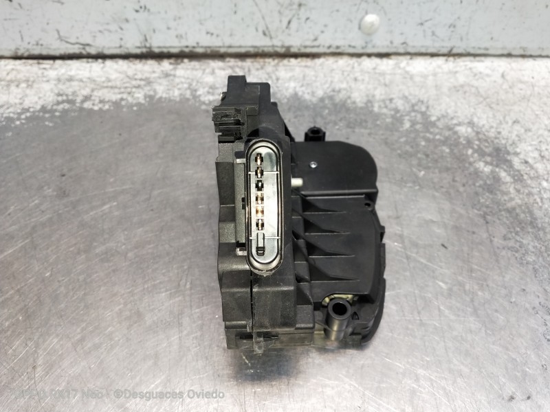 Recambio de motor cierre centralizado delantero izquierdo para ford mondeo lim. 1.5 ecoboost cat referencia OEM IAM BM5AA21813AG