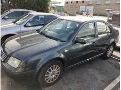 volkswagen bora berlina (1j2) del año 2003