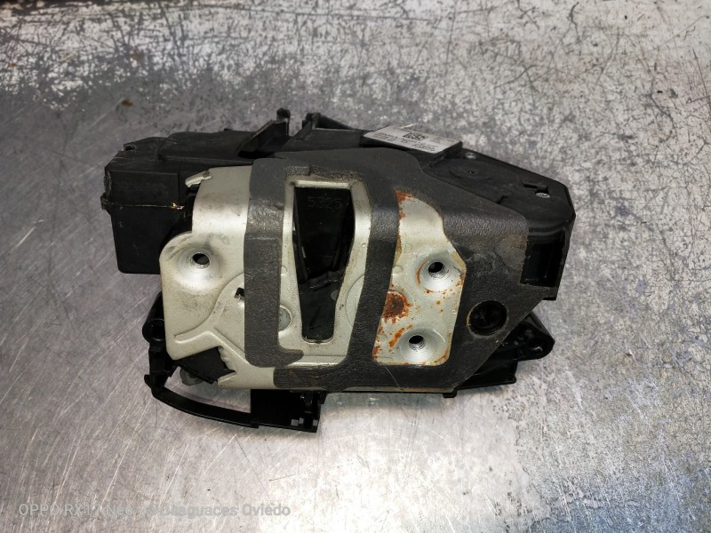 Recambio de motor cierre centralizado trasero derecho para ford mondeo lim. 1.5 ecoboost cat referencia OEM IAM BM5AA26412CF  5P