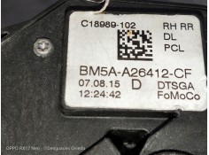 Recambio de motor cierre centralizado trasero derecho para ford mondeo lim. 1.5 ecoboost cat referencia OEM IAM BM5AA26412CF  5P 2