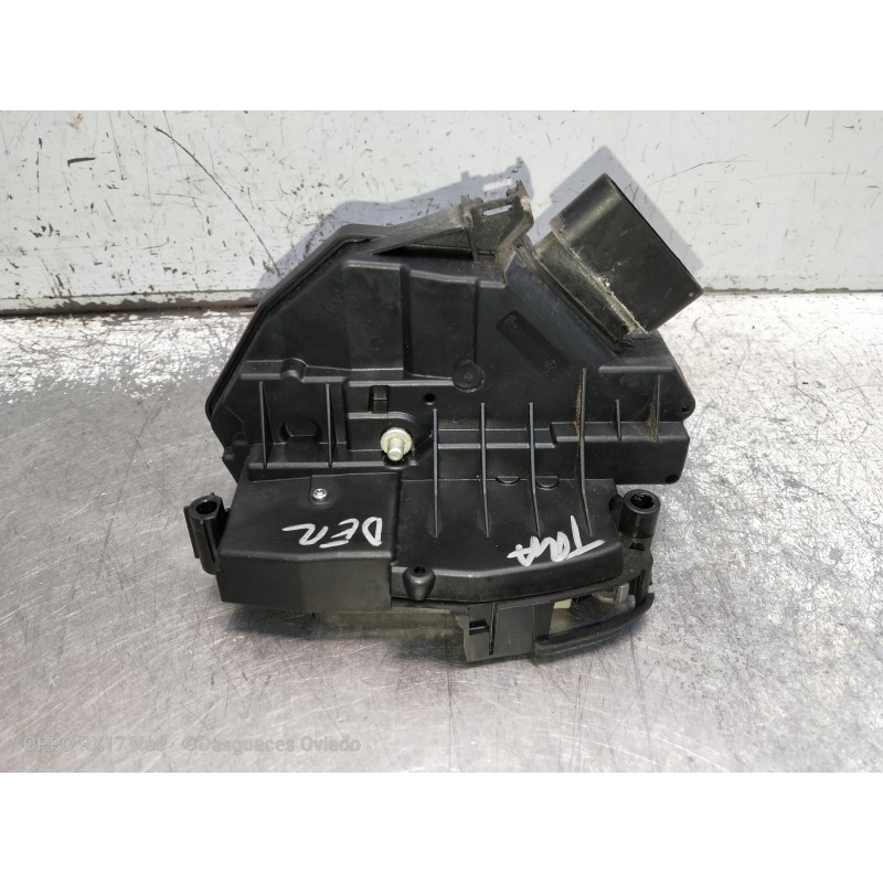 Recambio de motor cierre centralizado trasero derecho para ford mondeo lim. 1.5 ecoboost cat referencia OEM IAM BM5AA26412CF  5P