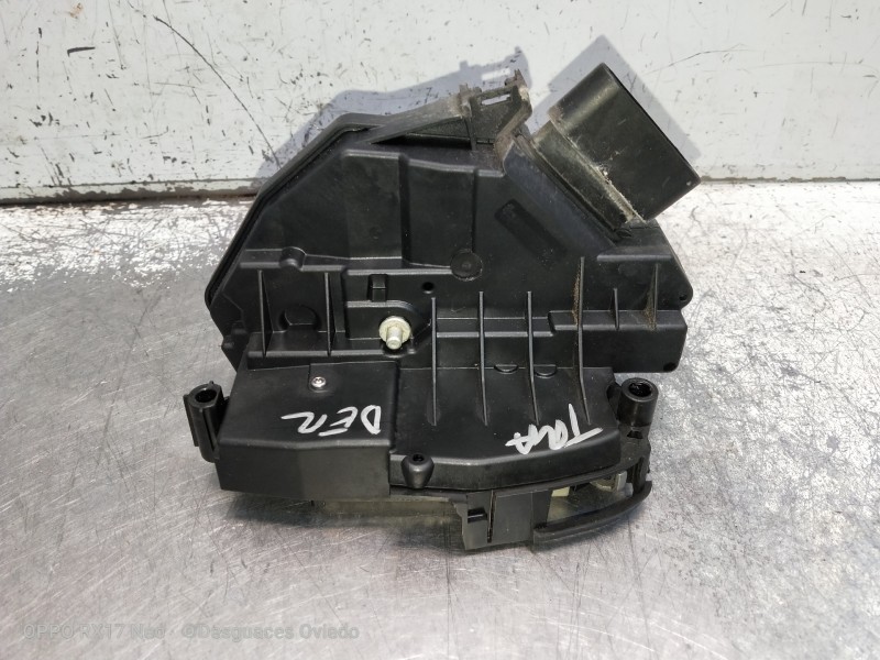 Recambio de motor cierre centralizado trasero derecho para ford mondeo lim. 1.5 ecoboost cat referencia OEM IAM BM5AA26412CF  5P