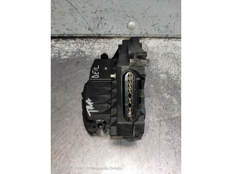 Recambio de motor cierre centralizado trasero derecho para ford mondeo lim. 1.5 ecoboost cat referencia OEM IAM BM5AA26412CF  5P