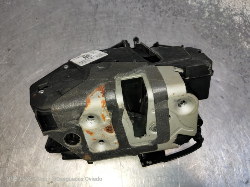 Recambio de motor cierre centralizado trasero izquierdo para ford mondeo lim. 1.5 ecoboost cat referencia OEM IAM BM5AA26413CF  