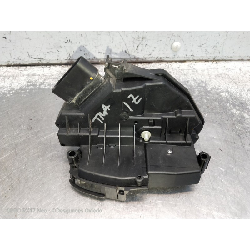 Recambio de motor cierre centralizado trasero izquierdo para ford mondeo lim. 1.5 ecoboost cat referencia OEM IAM BM5AA26413CF  