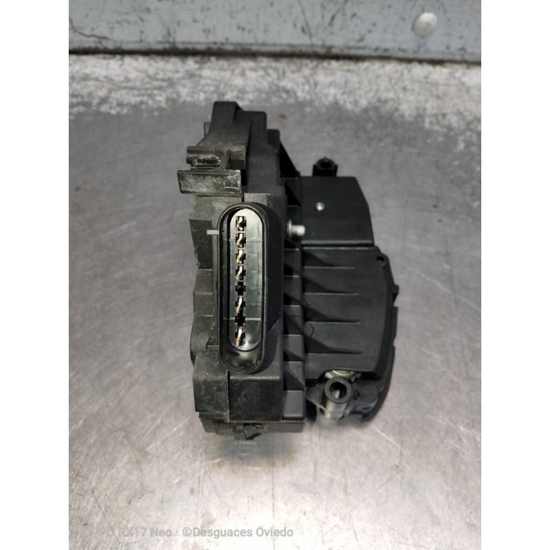 Recambio de motor cierre centralizado trasero izquierdo para ford mondeo lim. 1.5 ecoboost cat referencia OEM IAM BM5AA26413CF  