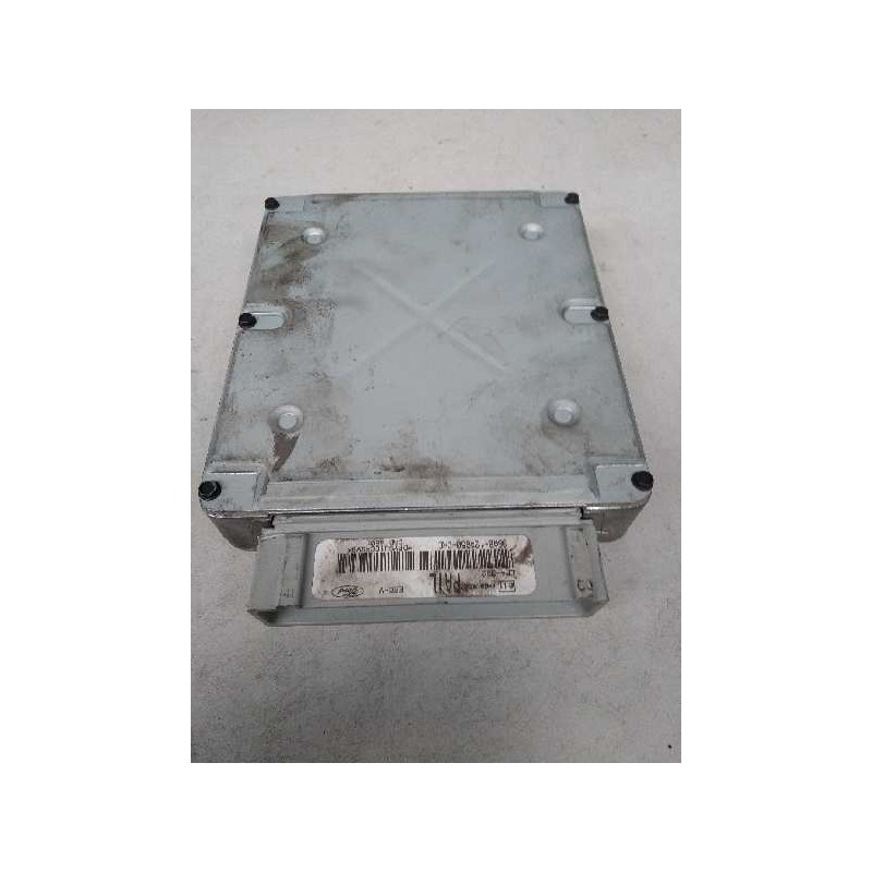 Recambio de centralita motor uce para ford focus turnier (cak) 1.6 16v cat referencia OEM IAM 98AB12A650CXC PAIL 