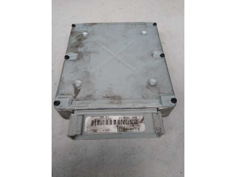 Recambio de centralita motor uce para ford focus turnier (cak) 1.6 16v cat referencia OEM IAM 98AB12A650CXC PAIL 